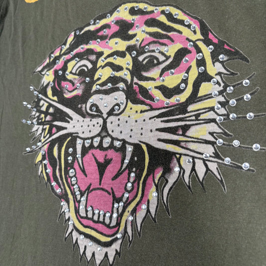 (L) Tениска Ed Hardy