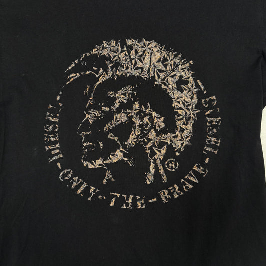 (XS) Diesel Female T-shirt
