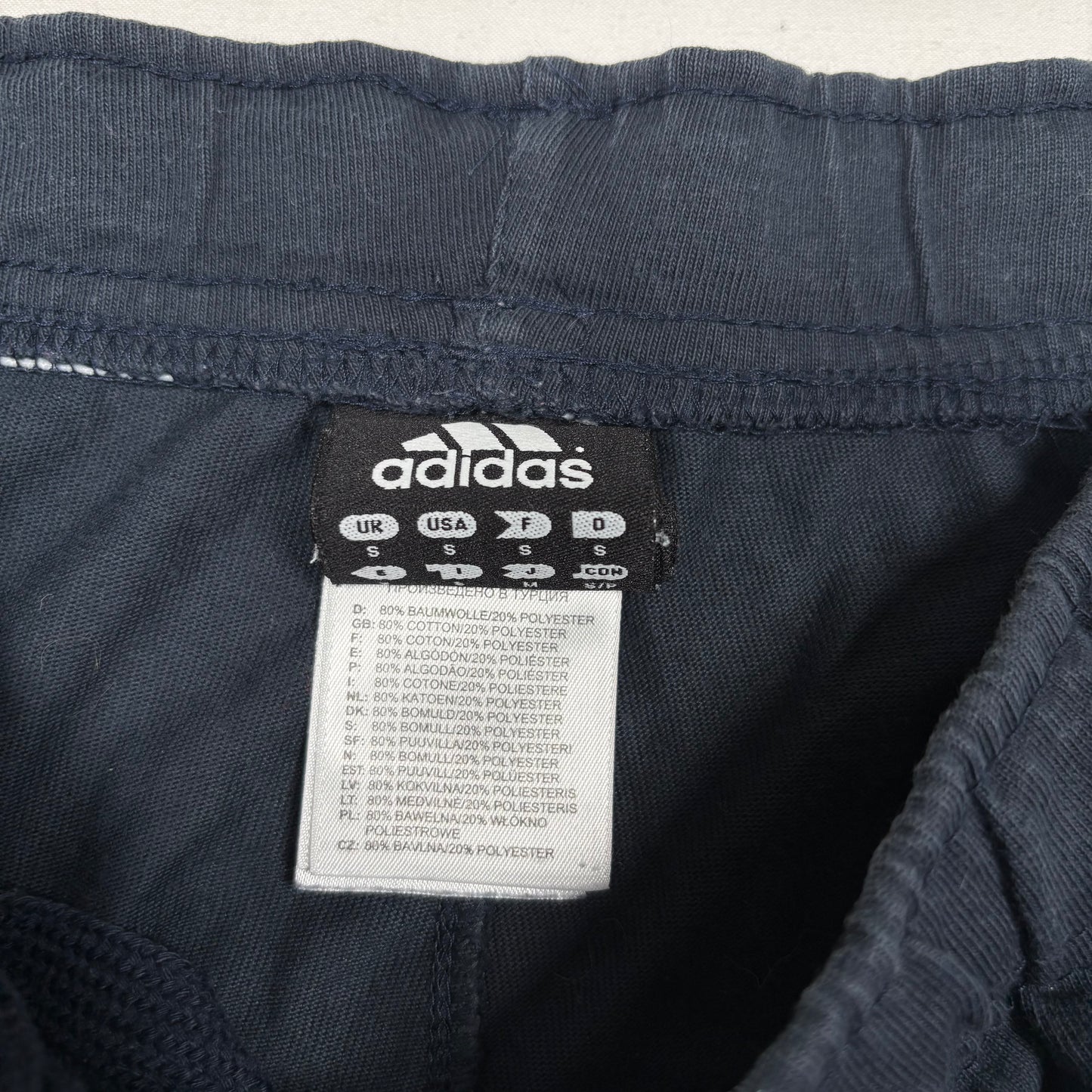 (S) Adidas Shorts