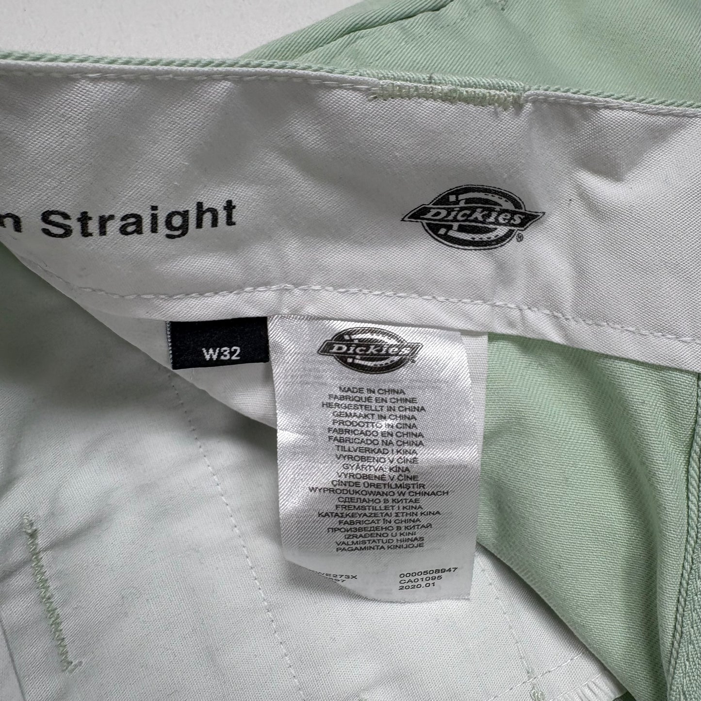 (M) Dickies Shorts