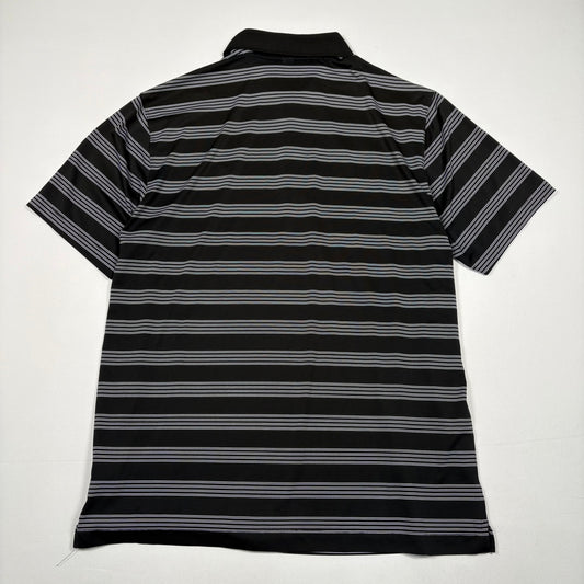 (L) Nike Dri-Fit Polo Shirt