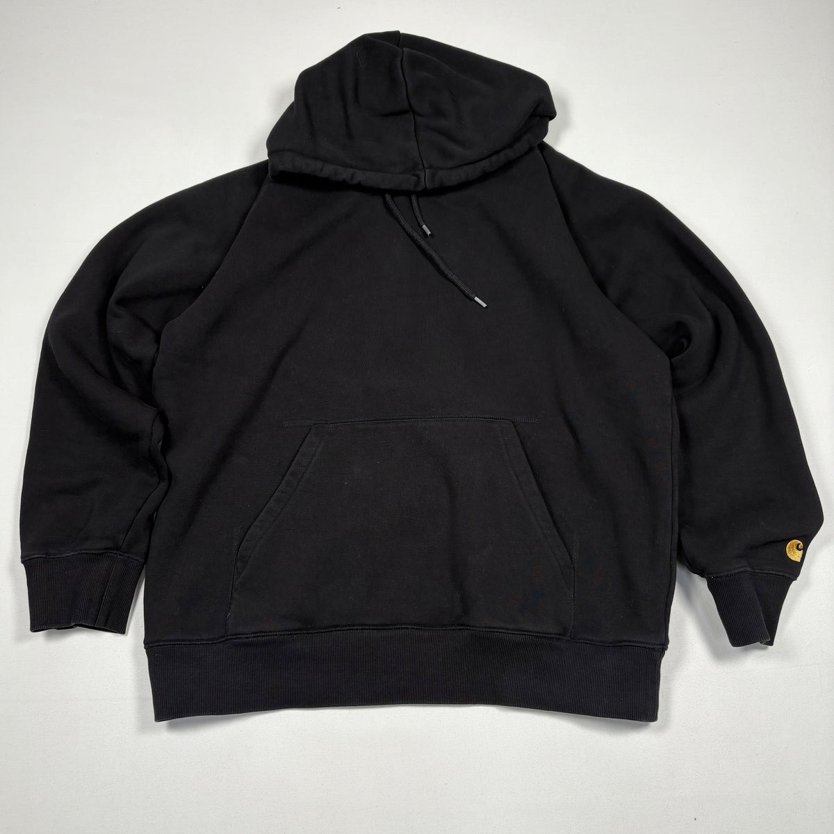 (S) Diesel Hoodie