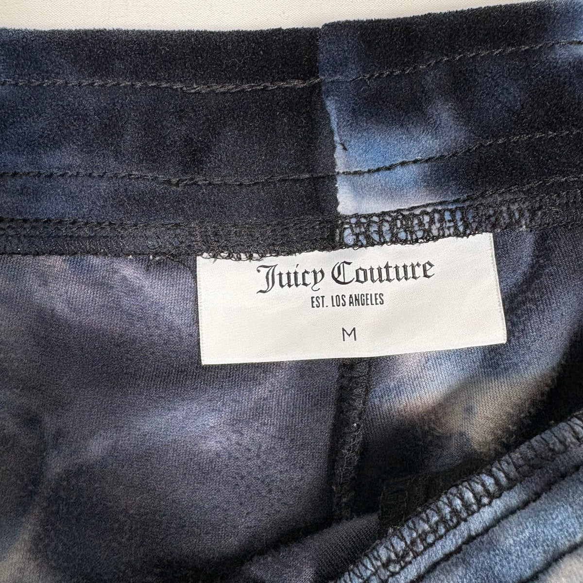 (M) Y2K Juicy Couture Sweatpants