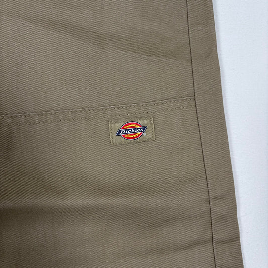 (L) Dickies Beige Pants
