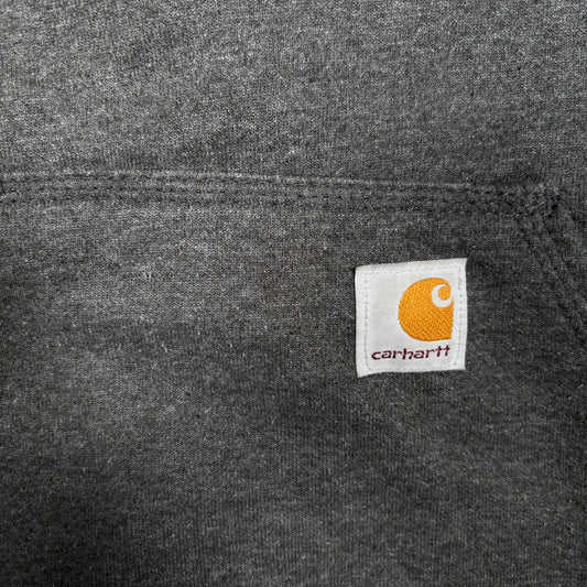 (L) Carhartt Hoodie