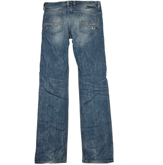 (M) Diesel Y2K Safado Jeans