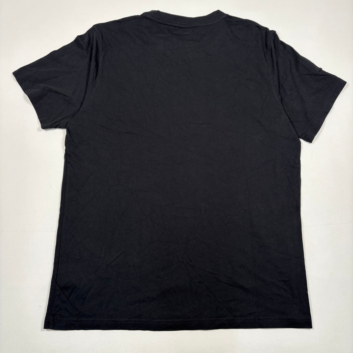 (L) Dickies Black T-Shirt