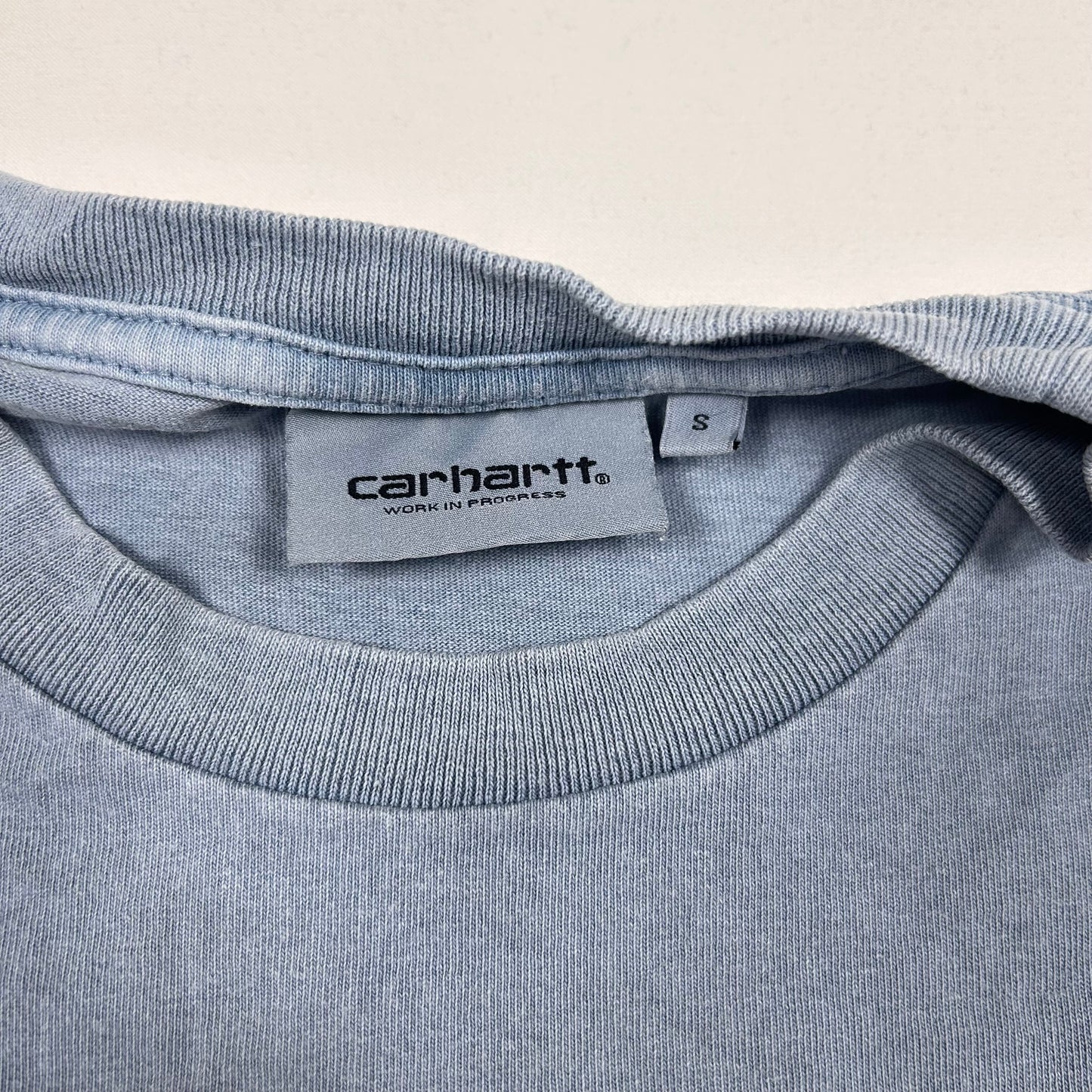 (S) Тениска Carhartt