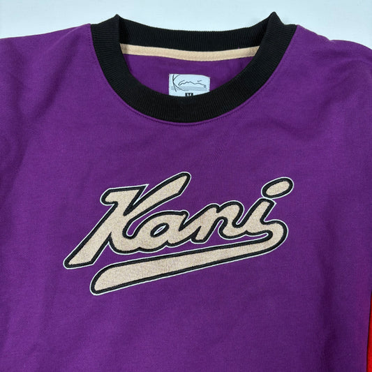 Karl Kani Sweatshirt