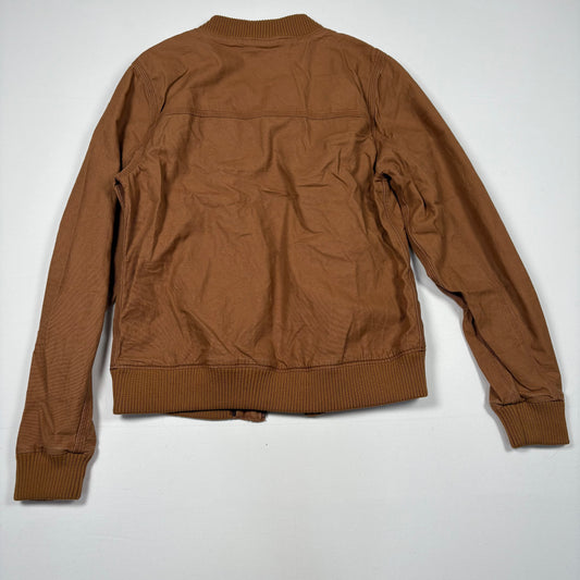 (M) Carhartt Bomber Jacket