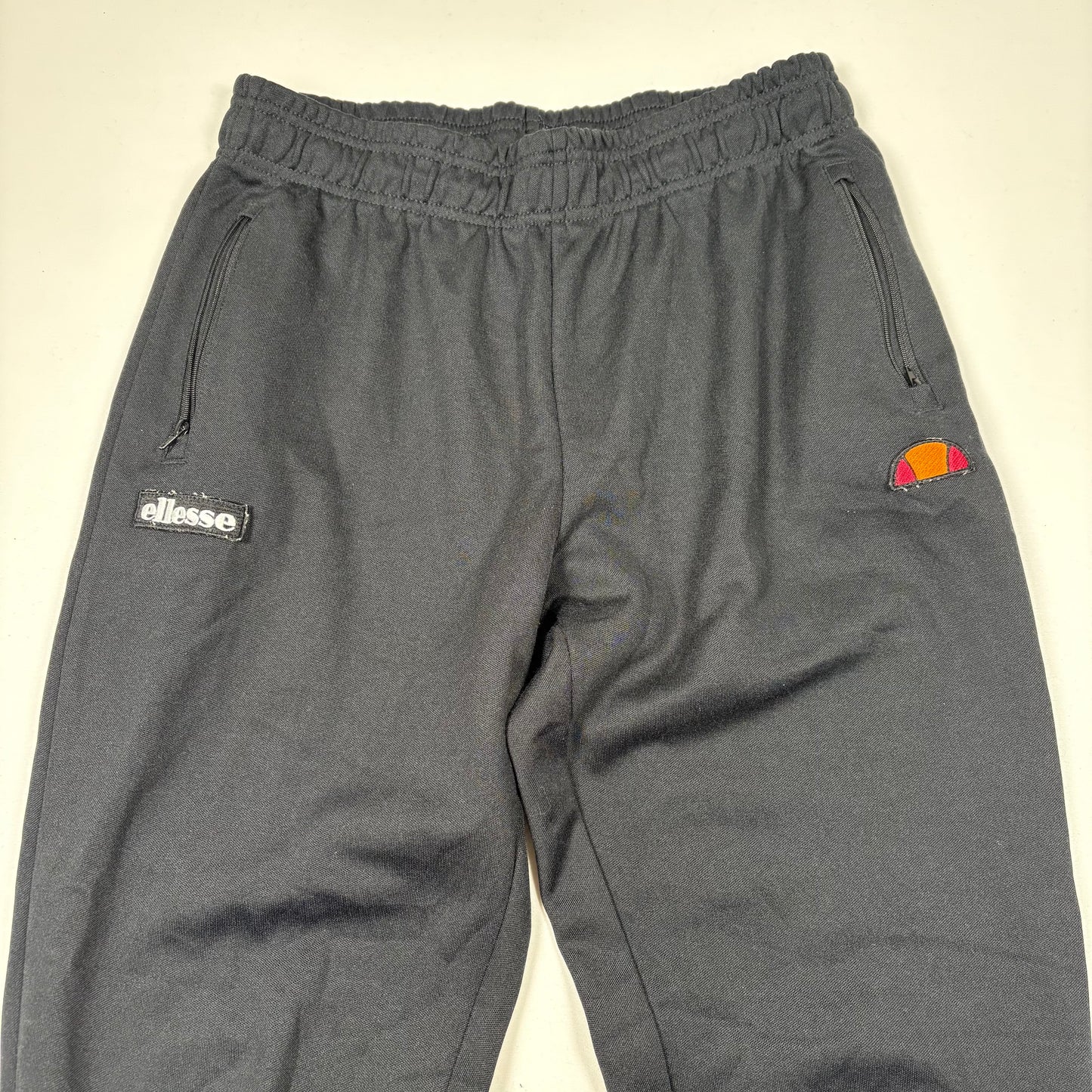 (S) Ellesse Sweatpants