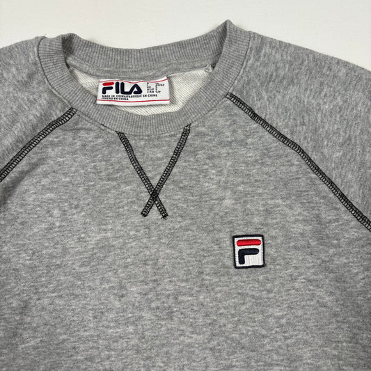 (S) FILA Sweatshirt