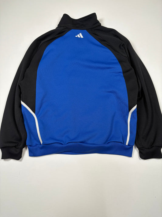 (L) Vintage Adidas Top
