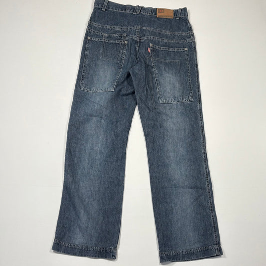 (S) Diesel Y2K Jeans