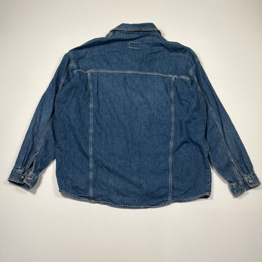 Мъжка риза Diesel