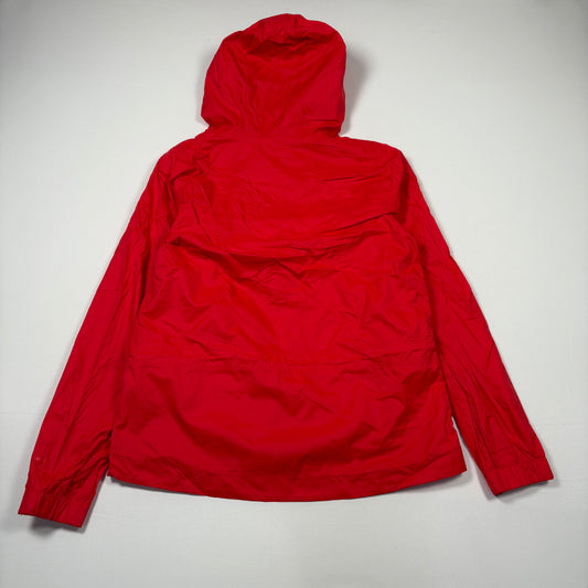 (S) The North Face Windbreaker