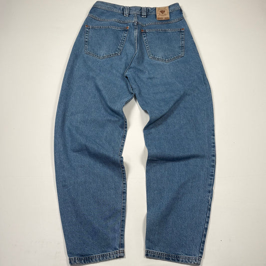 (L) Diesel Y2K Jeans