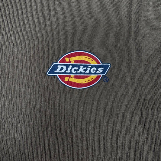 (Xs) Dickies White T-Shirt