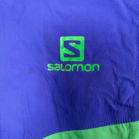 (L) Тънко яке Salomon