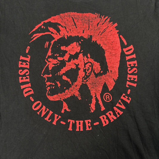 (S) Diesel Men's T-shirt