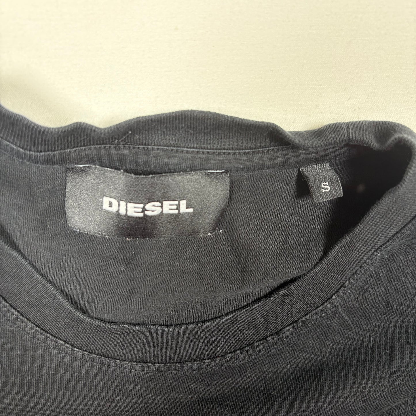 (S) Diesel Men's T-shirt
