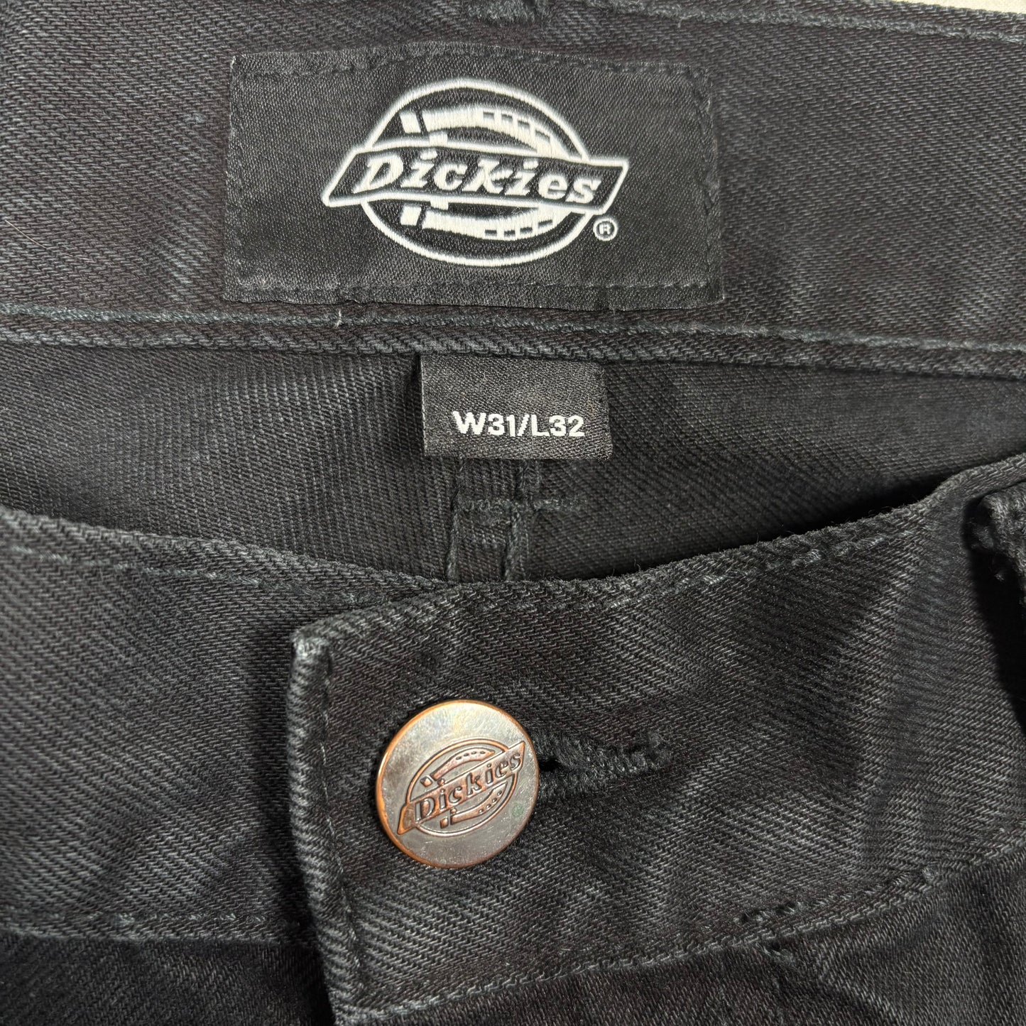 (M) Dickies Jeans