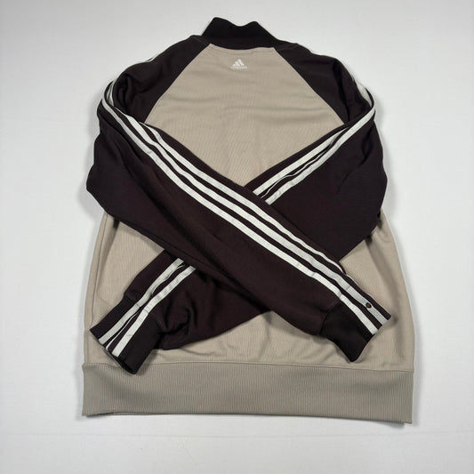 (M) Adidas Vintage Top