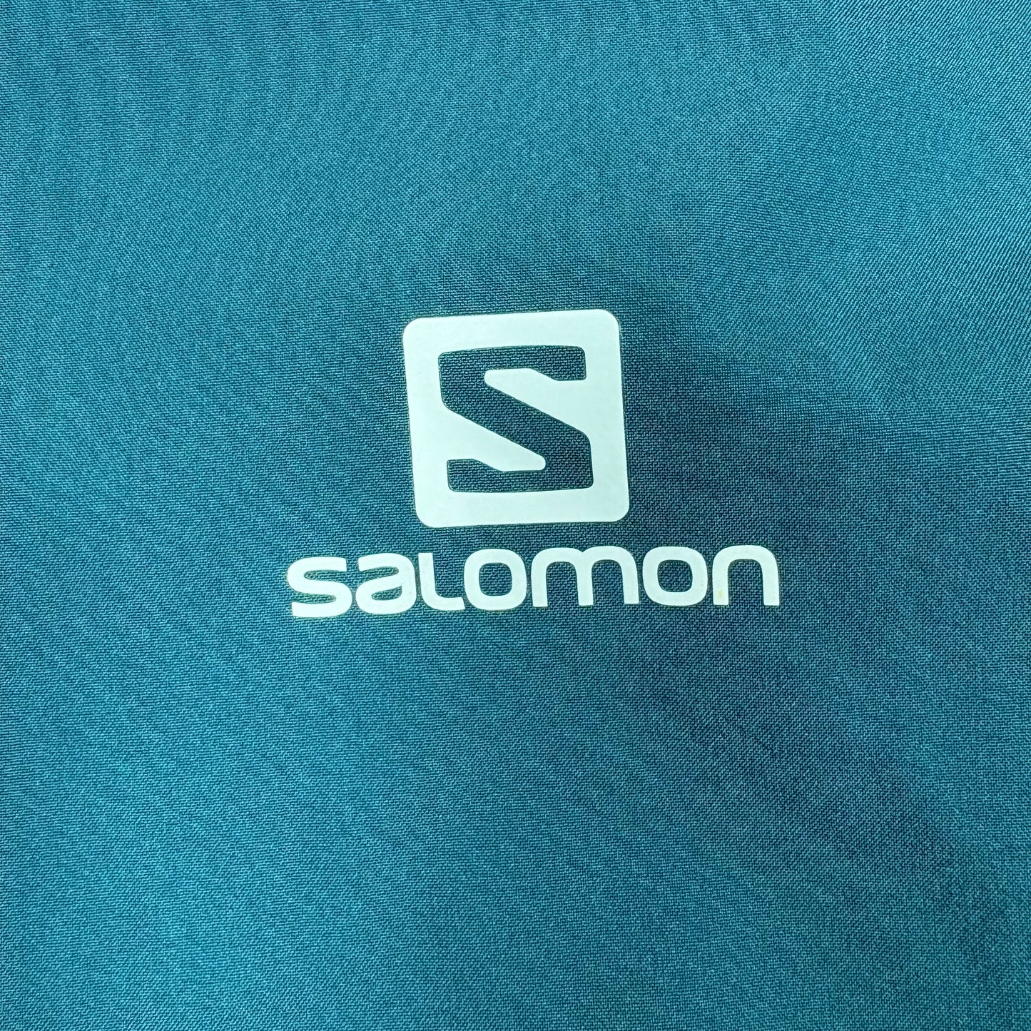 (L) Salomon Windbreaker AdvancedSkin Dry