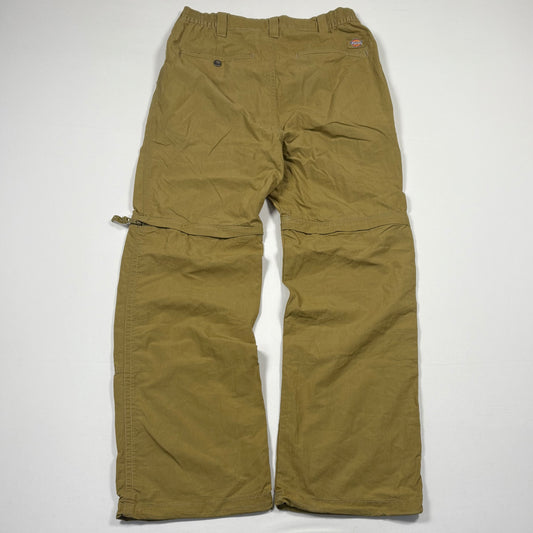 (S) Dickies Adjustable Pants