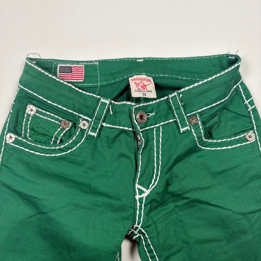 (S) True Religion Y2K Pants