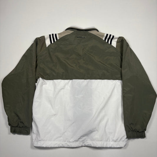 (M) Adidas Vintage Top