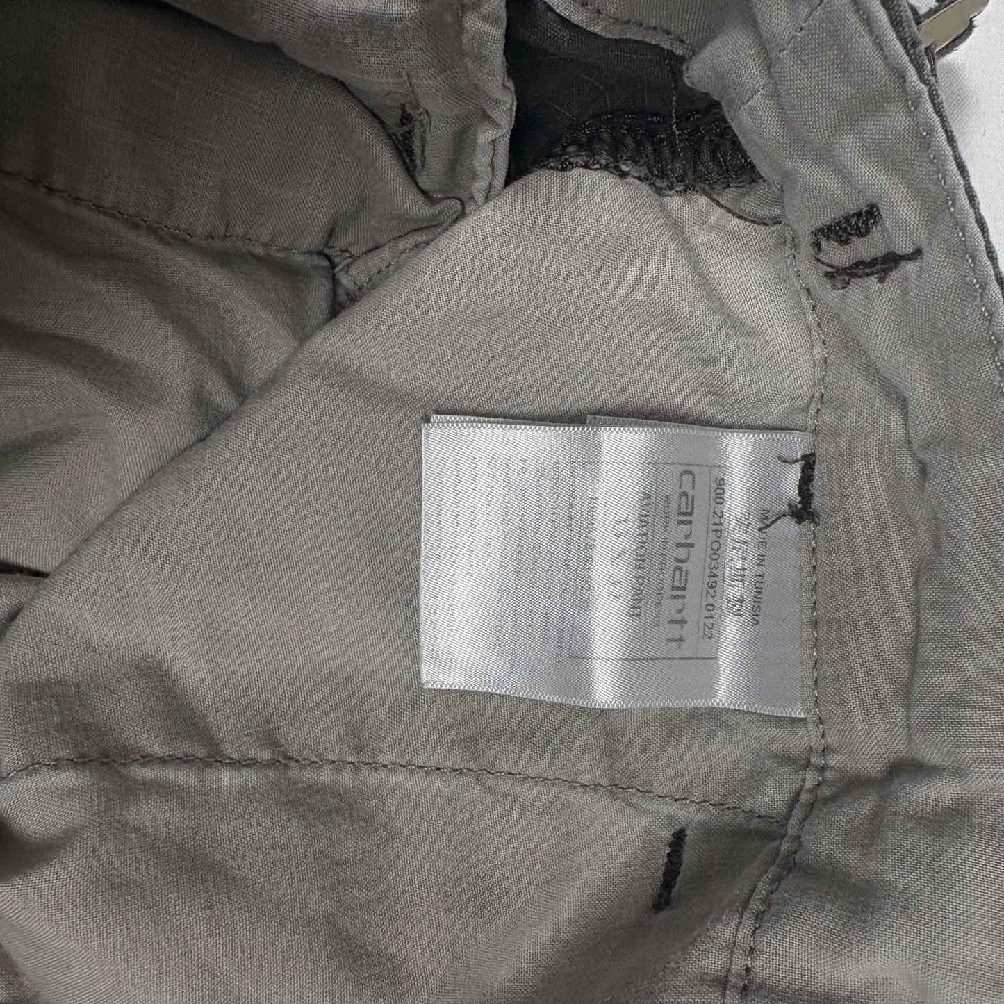 (M) Панталон Carhartt
