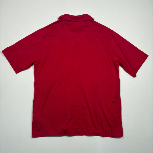 (M) Nike Polo Shirt