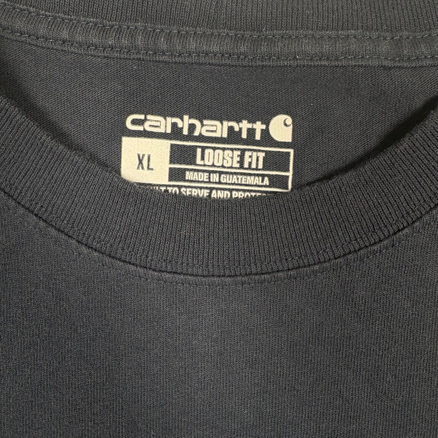 (XL) Carhartt Sweatshirt