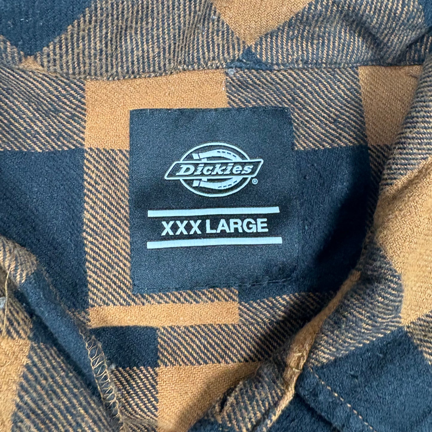 (xxxL) Dickies Shirt