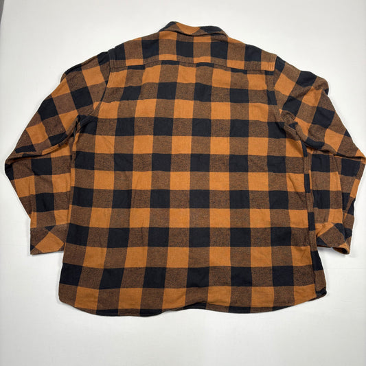 Винтидж риза Dickies