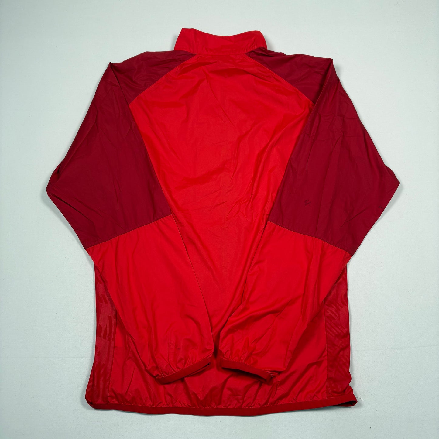 (M) Vintage Puma Top