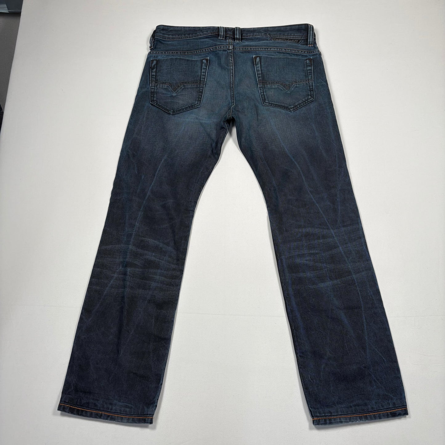 (S) Diesel Jeans