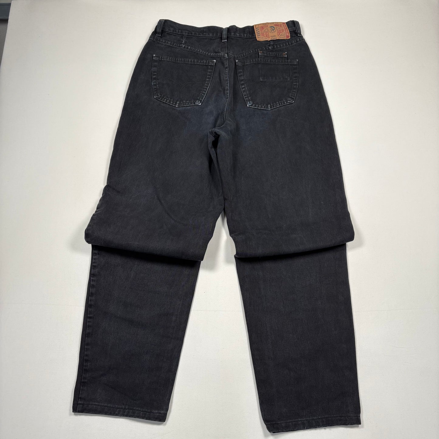 (L) Diesel Jeans
