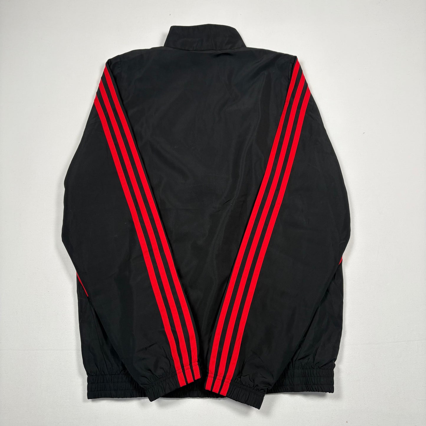 (S) Adidas Black Top