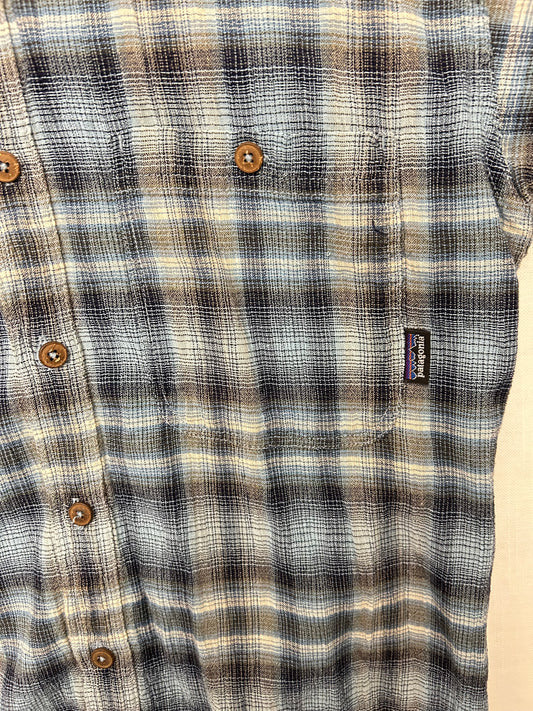 Patagonia Short sleeve Shirt