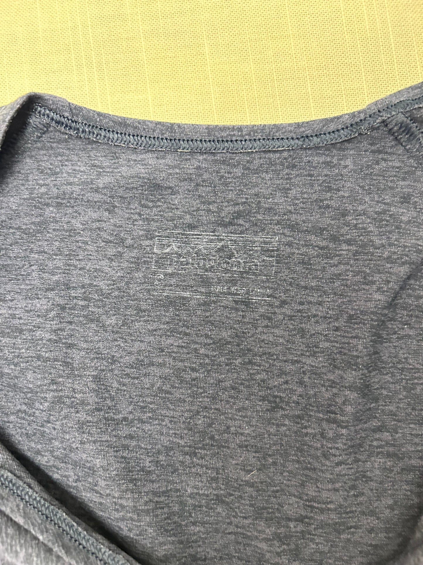 (S) Patagonia Sports Dress