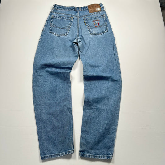 (M) Humphrey & Brothers Jeans