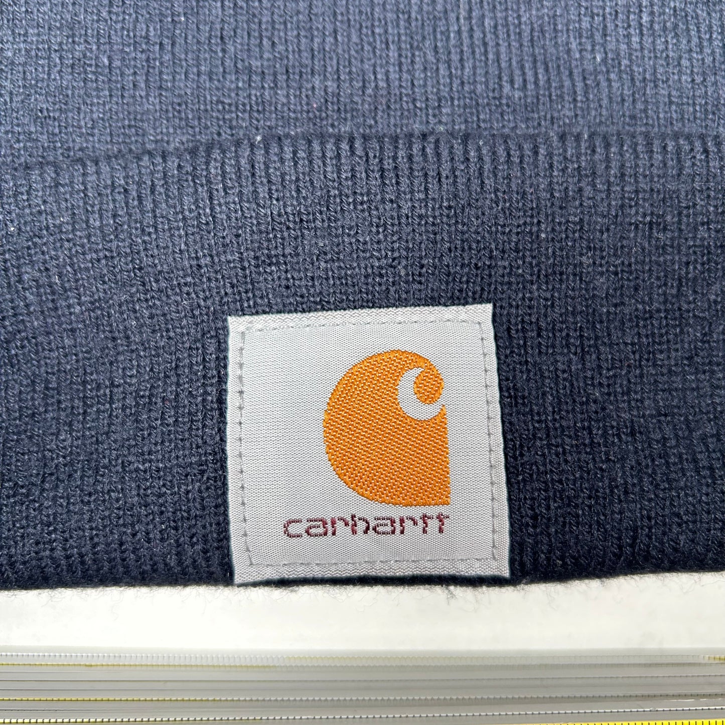 Зимна шапка Carhartt Beanie