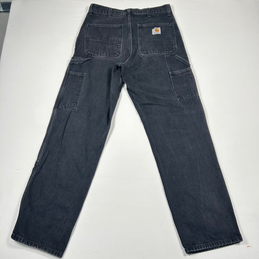 (M) Carhartt Jeans