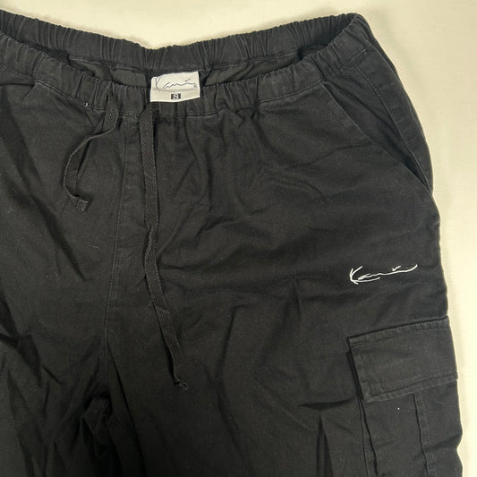 (S) Karl Kani Cargo Pants