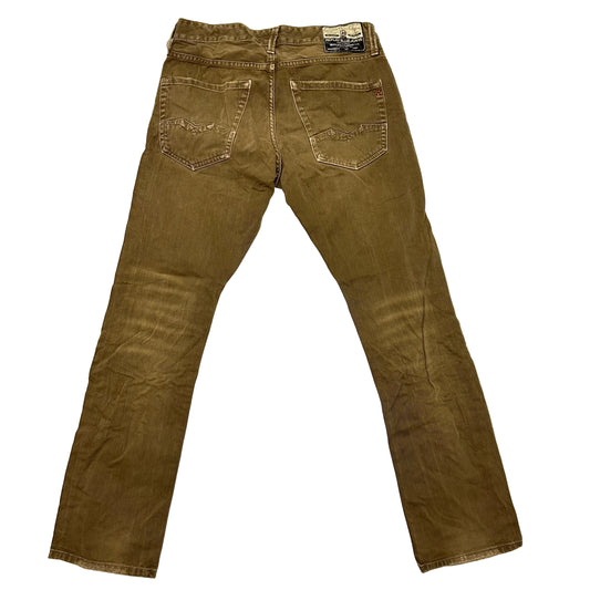 (M) Replay Men's Jeans