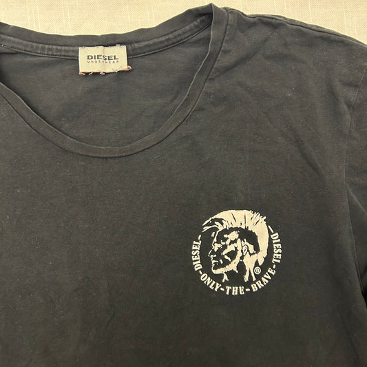 (M) Diesel Men's T-shirt