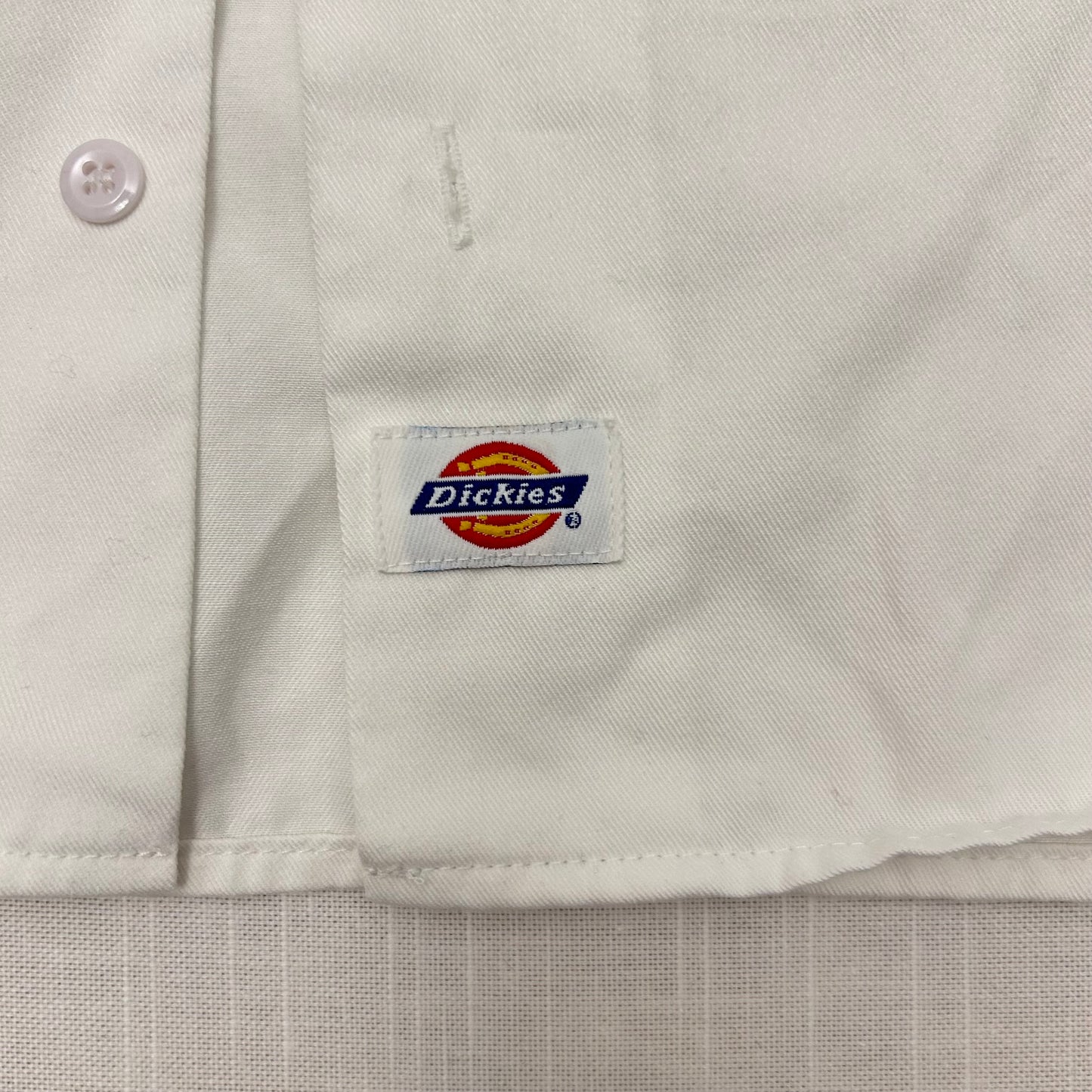 (M/L) Vintage Dickies Shirt