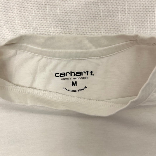 (M) Carhartt T-shirt